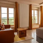 Le Mont Cigale - D'hotes Et Restaurant Bed & Breakfast 3*