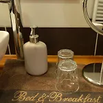 Le Mont Cigale - D'hotes Et Restaurant Bed & Breakfast