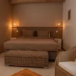 Le Mont Cigale - D'hotes Et Restaurant 3* Vauquois