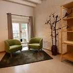 Le Mont Cigale - D'hotes Et Restaurant Vauquois