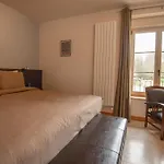 Bed & Breakfast Le Mont Cigale - D'hotes Et Restaurant Vauquois