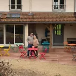 Le Mont Cigale - D'hotes Et Restaurant