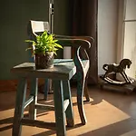 Bed & Breakfast Le Mont Cigale - D'hotes Et Restaurant 3*