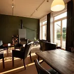 Le Mont Cigale - D'hotes Et Restaurant