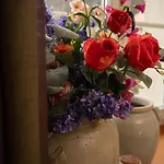 Le Mont Cigale - D'hotes Et Restaurant Bed & Breakfast Vauquois