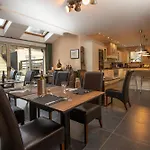 Le Mont Cigale - D'hotes Et Restaurant 3*