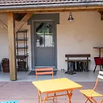 Le Mont Cigale - D'hotes Et Restaurant