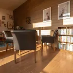 Le Mont Cigale - D'hotes Et Restaurant Bed & Breakfast Vauquois