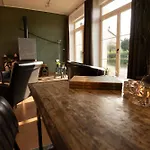 Le Mont Cigale - D'hotes Et Restaurant