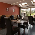 Le Mont Cigale - D'hotes Et Restaurant 3*