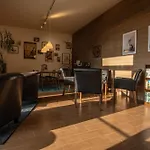 Le Mont Cigale - D'hotes Et Restaurant Vauquois