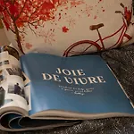 Le Mont Cigale - D'hotes Et Restaurant Bed & Breakfast Vauquois