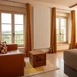 Bed & Breakfast Le Mont Cigale - D'hotes Et Restaurant 3*