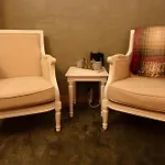 Le Mont Cigale - D'hotes Et Restaurant Bed & Breakfast