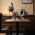 Le Mont Cigale - D'hotes Et Restaurant Bed & Breakfast Vauquois