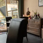 Le Mont Cigale - D'hotes Et Restaurant Vauquois