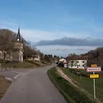 Le Mont Cigale - D'hotes Et Restaurant 3* Vauquois