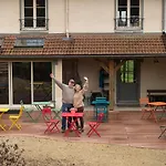 Le Mont Cigale - D'hotes Et Restaurant 3*