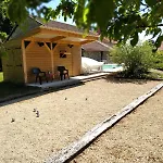 Le Mont Cigale - D'hotes Et Restaurant Vauquois