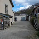 Le Mont Cigale - D'hotes Et Restaurant Bed & Breakfast Vauquois