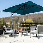 Le Mont Cigale - D'hotes Et Restaurant 3*