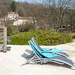 Bed & Breakfast Le Mont Cigale - D'hotes Et Restaurant 3*