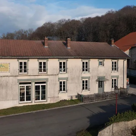 Bed & Breakfast Le Mont Cigale - D'hotes Et Restaurant