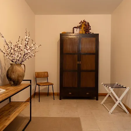 Le Mont Cigale - D'hotes Et Restaurant Vauquois