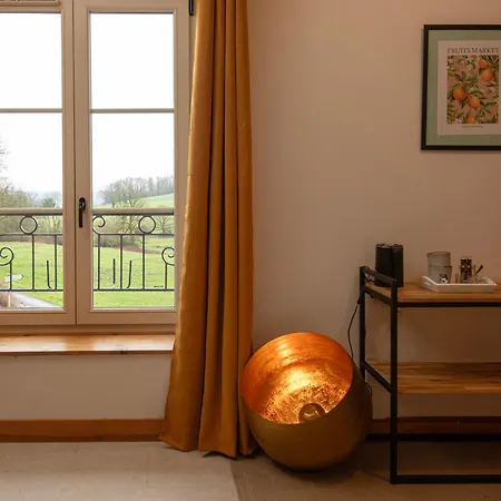 Le Mont Cigale - D'hotes Et Restaurant