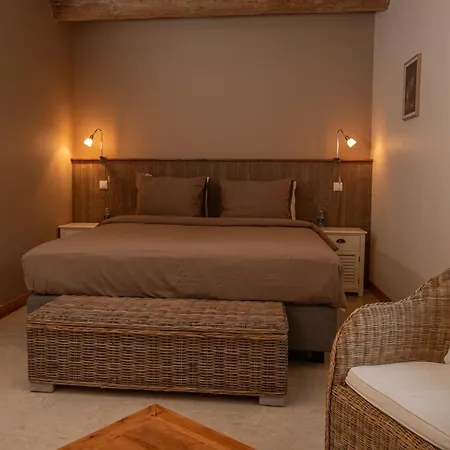 Le Mont Cigale - D'hotes Et Restaurant 3* Vauquois