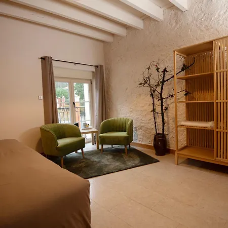 Le Mont Cigale - D'hotes Et Restaurant 3* Vauquois