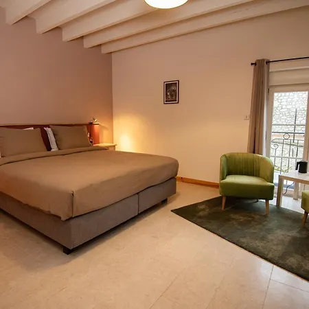 Le Mont Cigale - D'hotes Et Restaurant 3* Vauquois