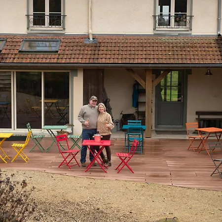 Le Mont Cigale - D'hotes Et Restaurant