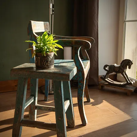 Bed & Breakfast Le Mont Cigale - D'hotes Et Restaurant 3*