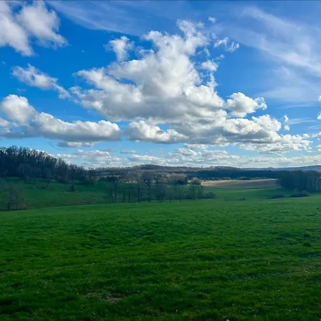 Bed & Breakfast Le Mont Cigale - D'hotes Et Restaurant