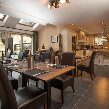 Le Mont Cigale - D'hotes Et Restaurant 3*