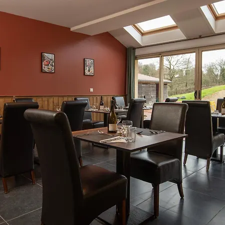 Le Mont Cigale - D'hotes Et Restaurant 3*