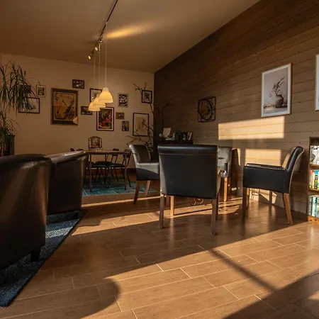 Le Mont Cigale - D'hotes Et Restaurant Vauquois