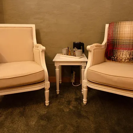Le Mont Cigale - D'hotes Et Restaurant Bed & Breakfast