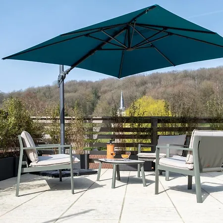Le Mont Cigale - D'hotes Et Restaurant 3*