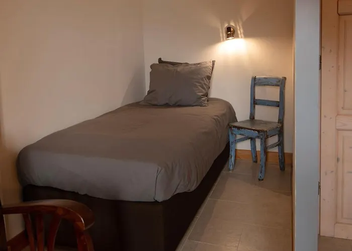 Le Mont Cigale - D'hotes Et Restaurant 3* Vauquois