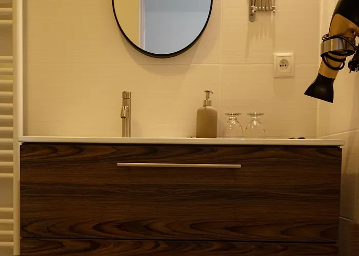 Le Mont Cigale - D'hotes Et Restaurant