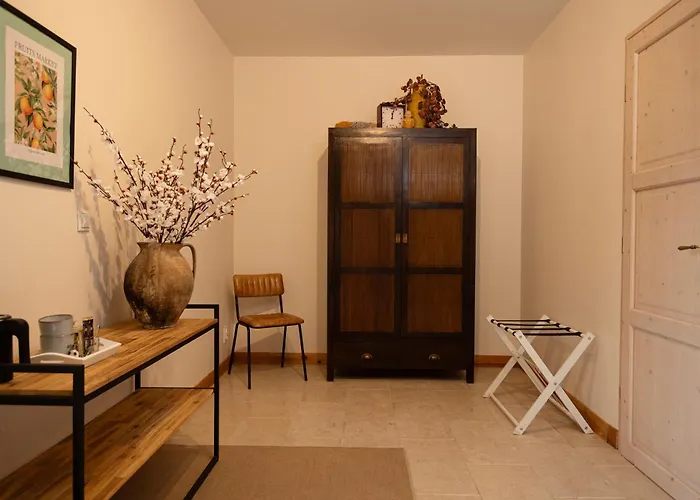 Le Mont Cigale - D'hotes Et Restaurant Vauquois