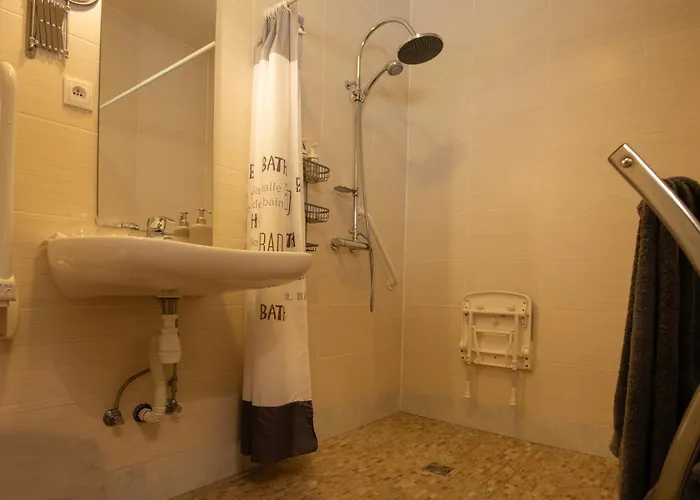 Le Mont Cigale - D'hotes Et Restaurant 3*