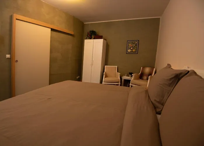 Le Mont Cigale - D'hotes Et Restaurant Bed & Breakfast