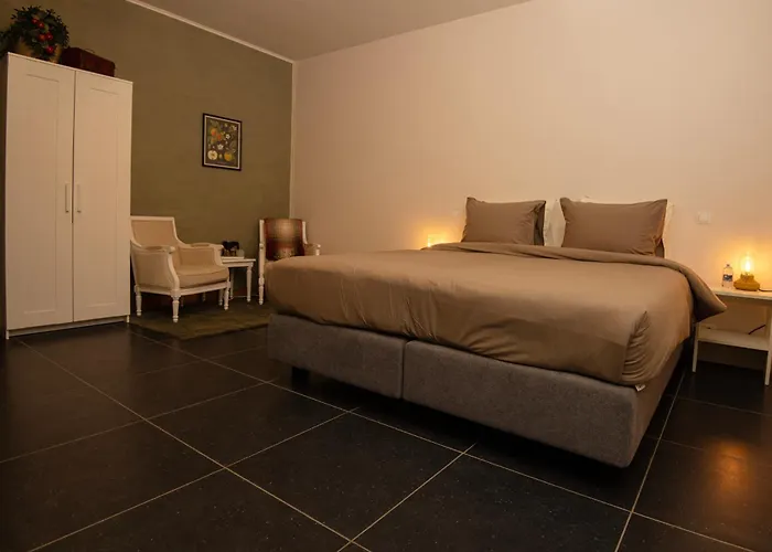 Le Mont Cigale - D'hotes Et Restaurant 3* Vauquois