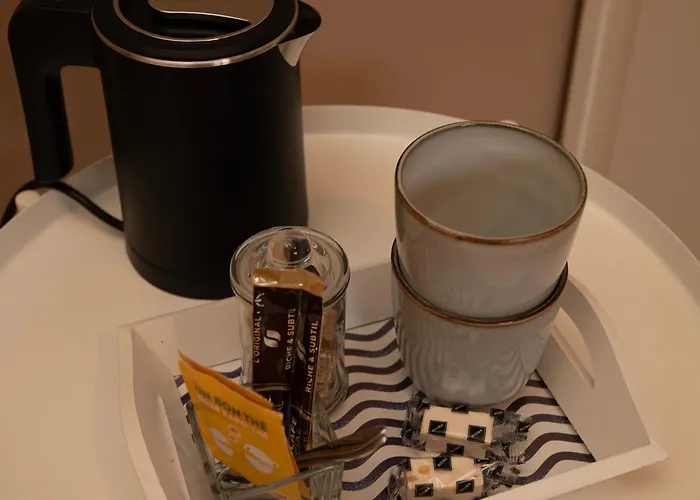 Le Mont Cigale - D'hotes Et Restaurant Bed & Breakfast