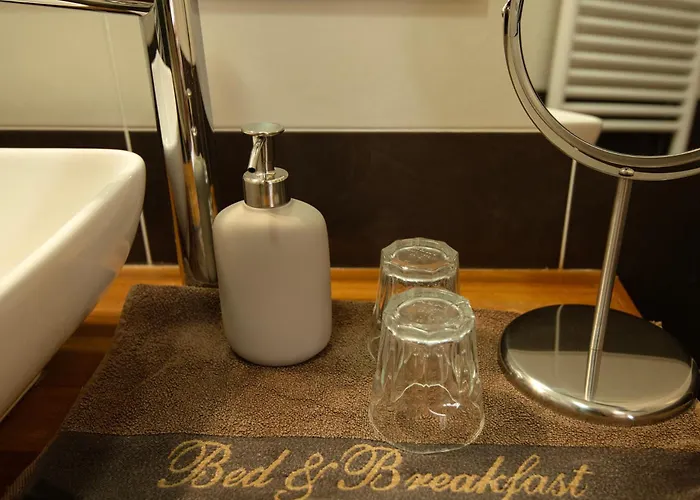 Le Mont Cigale - D'hotes Et Restaurant Bed & Breakfast