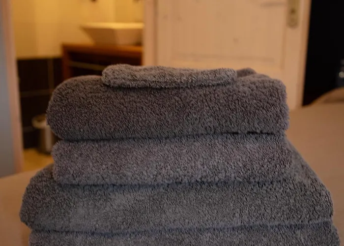 Bed & Breakfast Le Mont Cigale - D'hotes Et Restaurant 3*