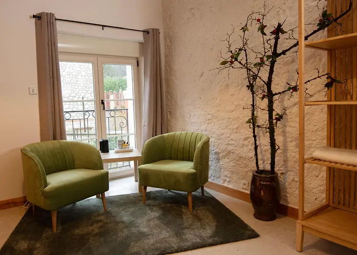 Le Mont Cigale - D'hotes Et Restaurant Vauquois